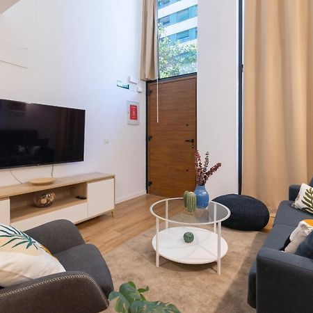 Dormforyou Alameda 12 Apartment บาเลนเซีย ภายนอก รูปภาพ