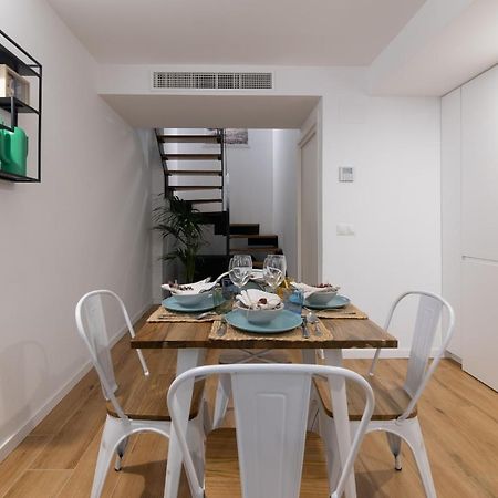 Dormforyou Alameda 12 Apartment บาเลนเซีย ภายนอก รูปภาพ