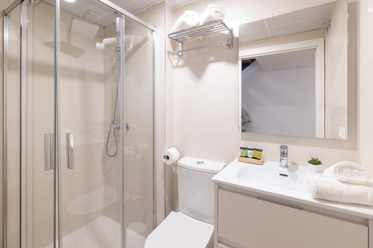 Dormforyou Alameda 12 Apartment บาเลนเซีย ภายนอก รูปภาพ